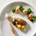 Sweden Fish Plate