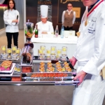 Bocuse d'Or Meat Platter: United States