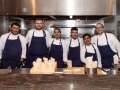 TeamUSA_Napa_363_BurgersHalfBottlesTeam_CreditKenGoodman