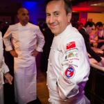 Chef Daniel Boulud