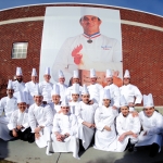 Bocuse d'Or Board of Directors