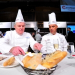 Tim Ryan & Jerome Bocuse