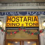 Dino & Tony's