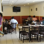 Red Pearl Restaurant
