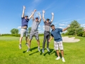 Bocuse dOr Golf Tournament 2018-Eric Vitale Photography-156