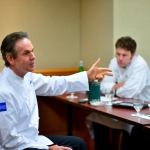 Thomas Keller