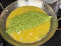 Zack-Soss-Turbot-with-Petit-Pois-7-08-53-PM