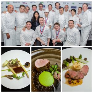 Commis Group and Dishes