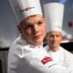 USA Commis Skylar STOVER