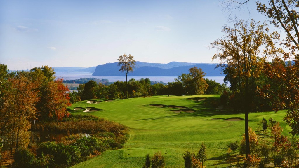 Hudson National