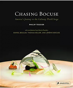 Chasing Bocuse