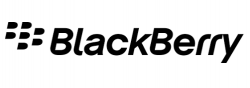 BlackBerry Logo