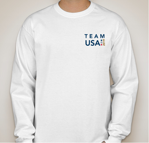 usa long sleeve